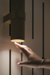 Бра Maytoni Technical Focus Design C069WL-02B