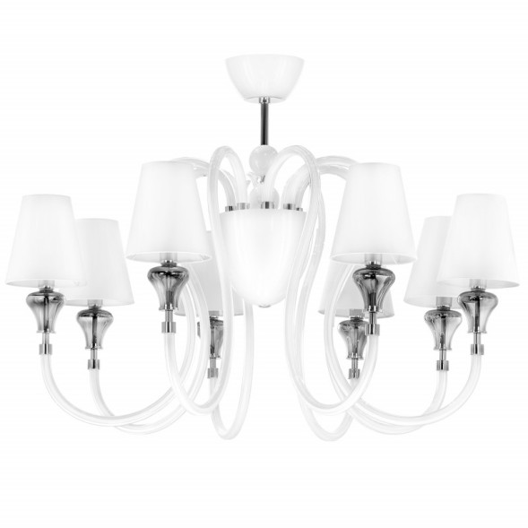 Люстра на штанге Lightstar OTTO 809086