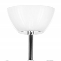 Люстра на штанге Lightstar OTTO 809086