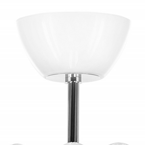 Люстра на штанге Lightstar OTTO 809086