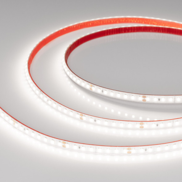 Лента Arlight RTW-PR-A128-10mm 2835 038740 48W 24V 1280lm белый (холодный) IP66