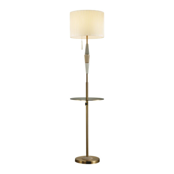 Торшер Odeon Light Classic 5403/1F
