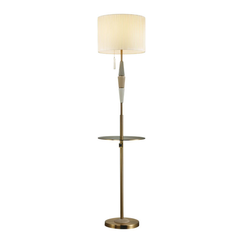 Торшер Odeon Light Classic 5403/1F