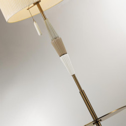 Торшер Odeon Light Classic 5403/1F