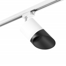 Трековый светильник Lightstar RULLO R1T348687