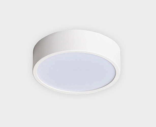 Накладной точечный светильник ITALLINE Megalight M04 M04-525-146 white 3000K