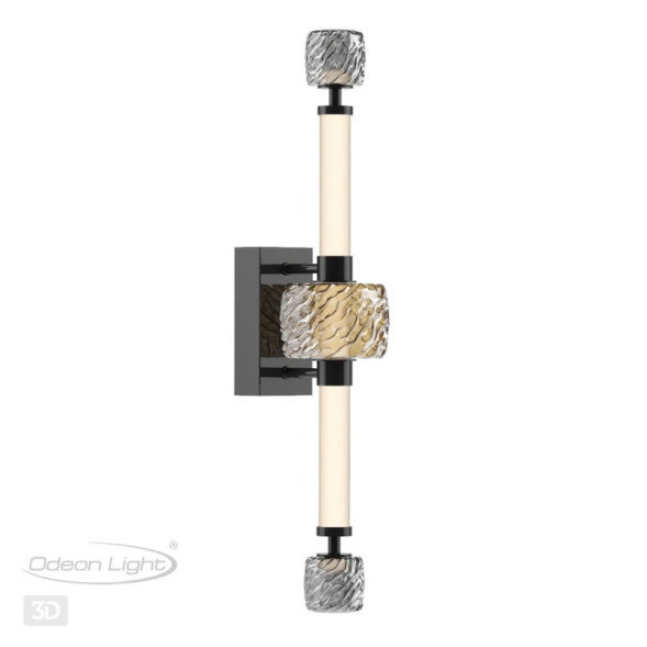 Бра Odeon Light Modern 5427/28WL