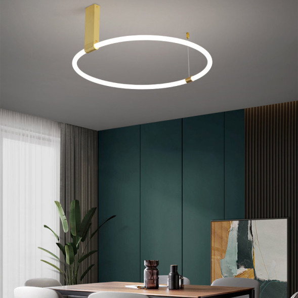 Потолочный светильник ImperiumLoft 207983-23