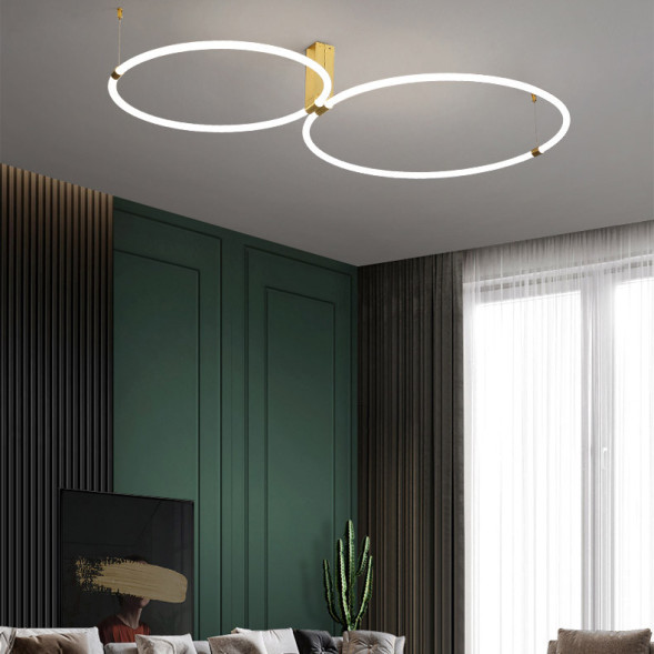 Потолочный светильник ImperiumLoft 207983-23