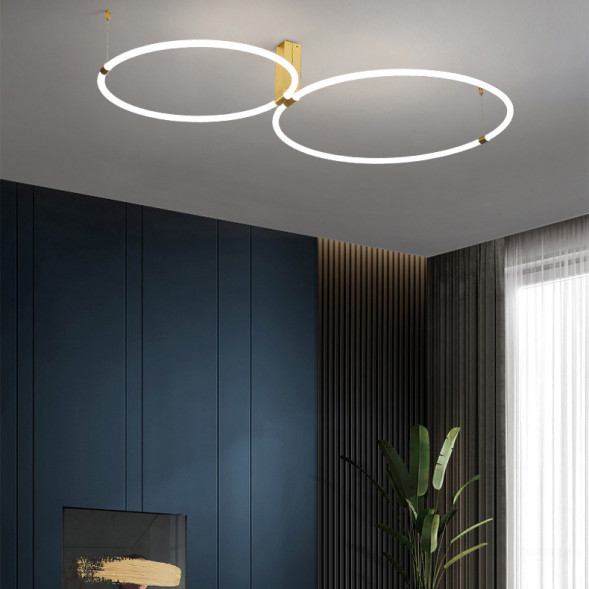 Потолочный светильник ImperiumLoft 207983-23