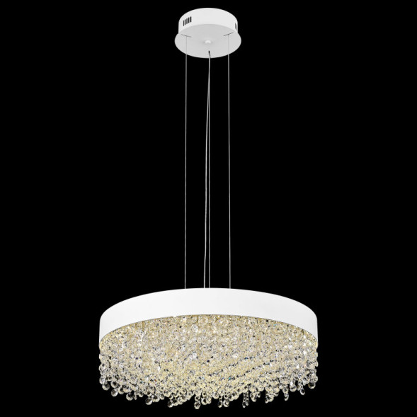 Подвесная люстра WERTMARK CECILIA WE164.06.003