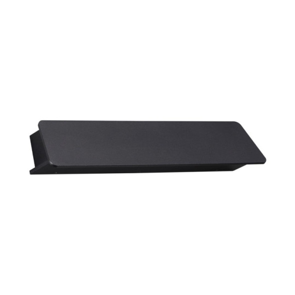 Уличный настенный светильник Odeon Light HIGHTECH 6642/12WL