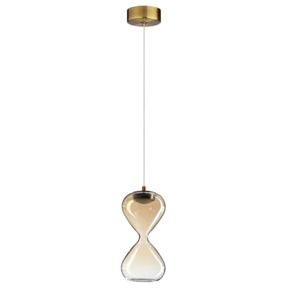 Подвесной светильник Odeon Light 5093/4LA GLESSI