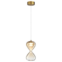 Подвесной светильник Odeon Light 5093/4LA GLESSI