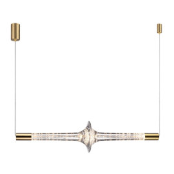 Подвесной светильник Odeon Light L-VISION 6689/7L