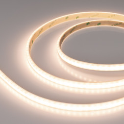 Лента Arlight RTW-PSW-A120-10mm 040710 48W 24V белый (теплый) IP67