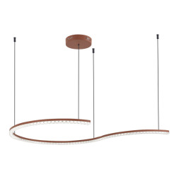 Подвесной светильник ST-Luce SL1018.603.01 EUCLIDICS