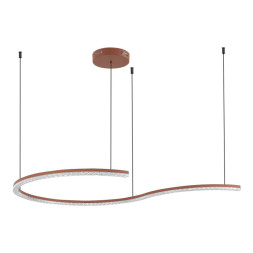 Подвесной светильник ST-Luce SL1018.603.01 EUCLIDICS