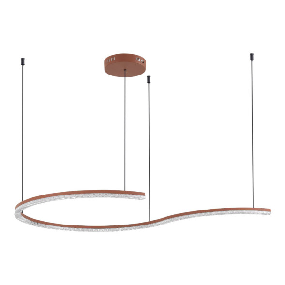 Подвесной светильник ST-Luce SL1018.603.01 EUCLIDICS