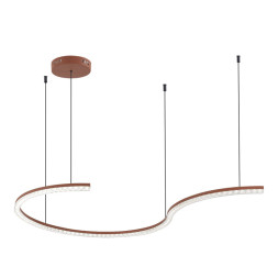 Подвесной светильник ST-Luce SL1018.603.01 EUCLIDICS