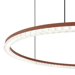 Подвесной светильник ST-Luce SL1018.603.01 EUCLIDICS