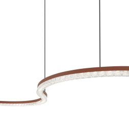 Подвесной светильник ST-Luce SL1018.603.01 EUCLIDICS