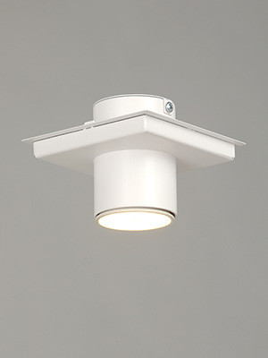 Накладной светильник Vitaluce V6502-0/1PL