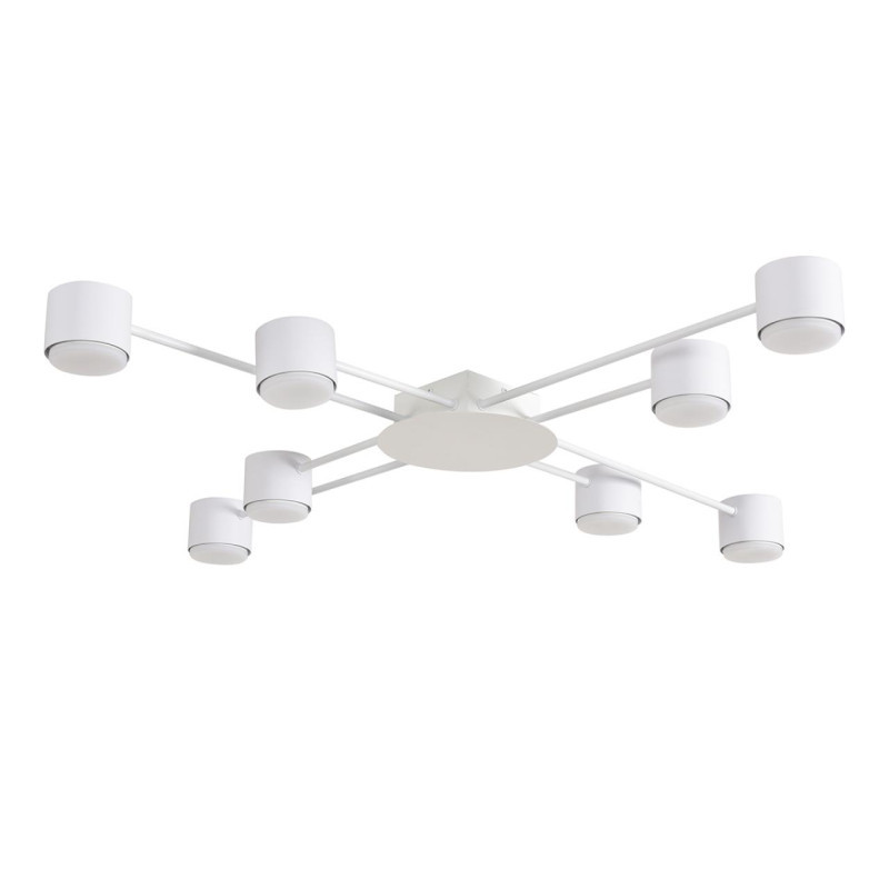 Потолочный светильник LUMION BENUA 8305/8C