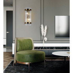 Бра MODELUX ML.514.02 GD