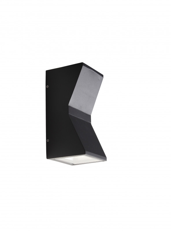 Уличный настенный светильник ST-Luce SL088 SL088.431.02