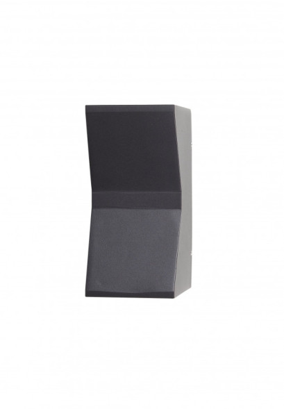 Уличный настенный светильник ST-Luce SL088 SL088.431.02