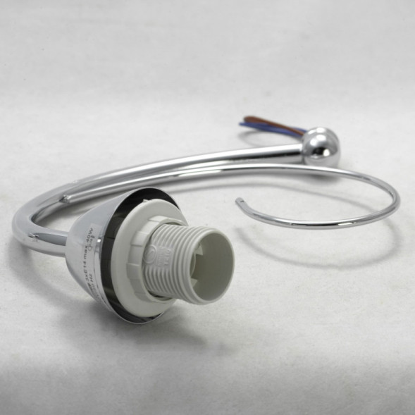 Люстра на штанге Lussole LSP-8092