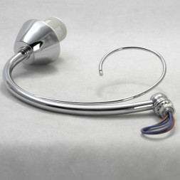 Люстра на штанге Lussole LSP-8092