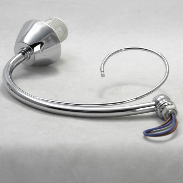 Люстра на штанге Lussole LSP-8092