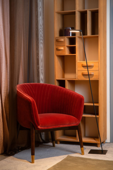 Торшер LUCIDE LAVALE 44701/03/30