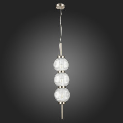 Подвесная люстра ST-Luce MARENA SL1155.103.03