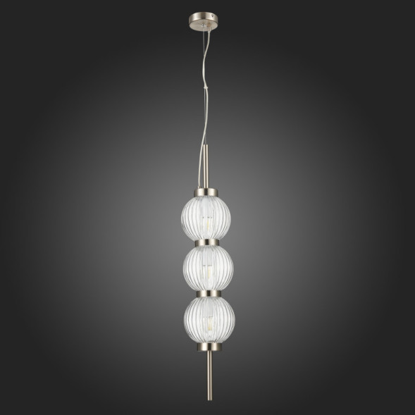 Подвесная люстра ST-Luce MARENA SL1155.103.03
