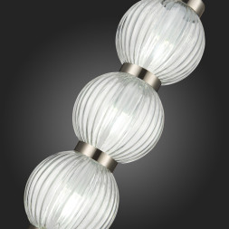 Подвесная люстра ST-Luce MARENA SL1155.103.03