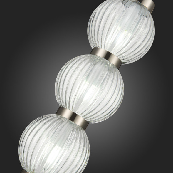 Подвесная люстра ST-Luce MARENA SL1155.103.03