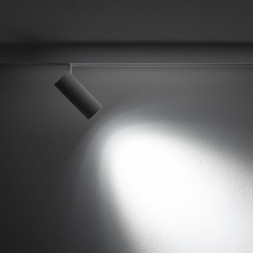 Трековый светильник Nowodvorski Lvm Spot 11643