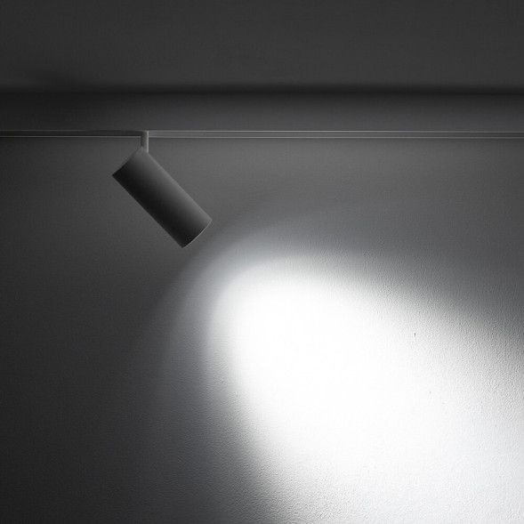 Трековый светильник Nowodvorski Lvm Spot 11643