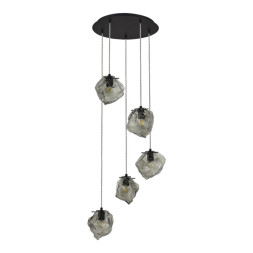 Каскадная люстра ST-Luce PORTICI SL1175.403.05