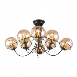 Люстра на штанге F-Promo Grana 2202-8U