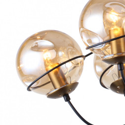 Люстра на штанге F-Promo Grana 2202-8U