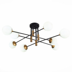 Потолочная люстра ST-Luce LIMANO SL1203.402.08