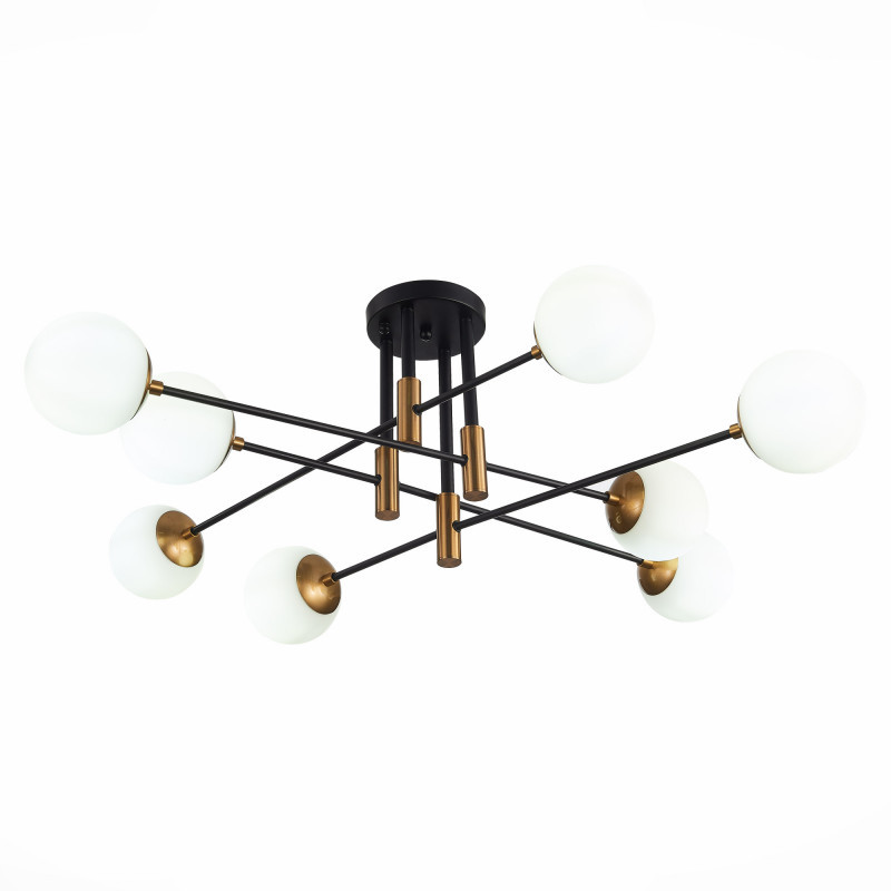 Потолочная люстра ST-Luce LIMANO SL1203.402.08