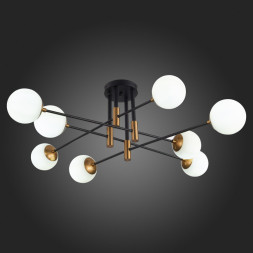Потолочная люстра ST-Luce LIMANO SL1203.402.08