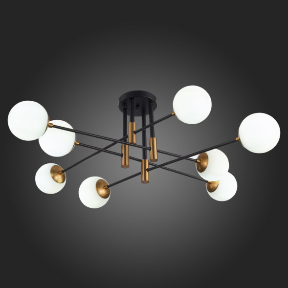 Потолочная люстра ST-Luce LIMANO SL1203.402.08