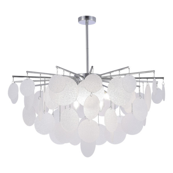 Люстра на штанге ST-Luce Vittoria SL1231.102.08