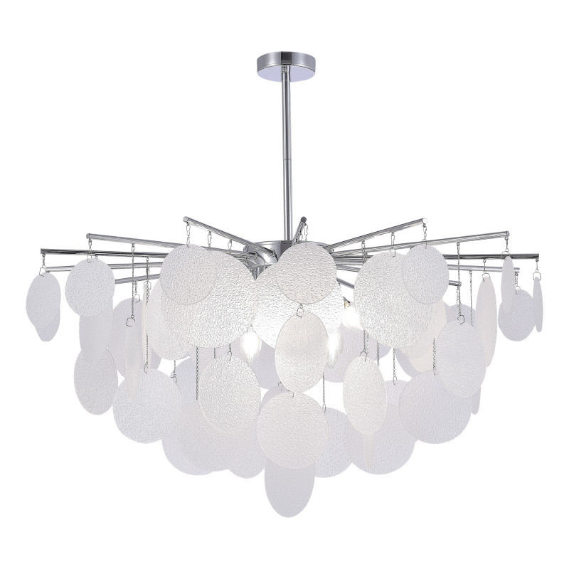 Люстра на штанге ST-Luce Vittoria SL1231.102.08